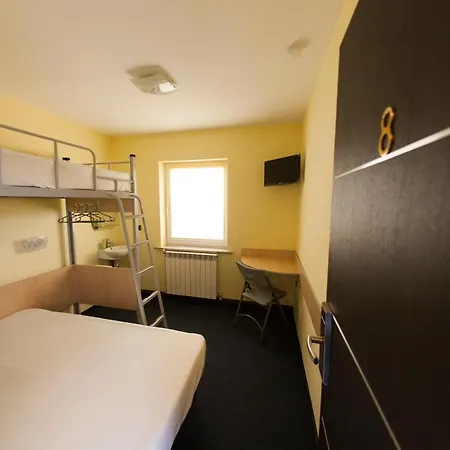 Mina Motel Craiova