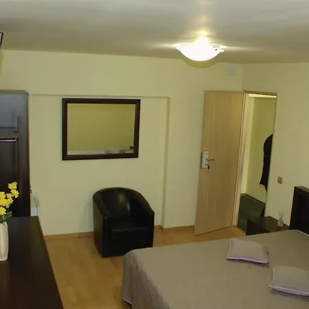 Mina Motel Craiova