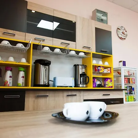 Mina Motel Craiova