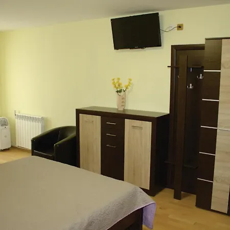 Mina Motel Craiova